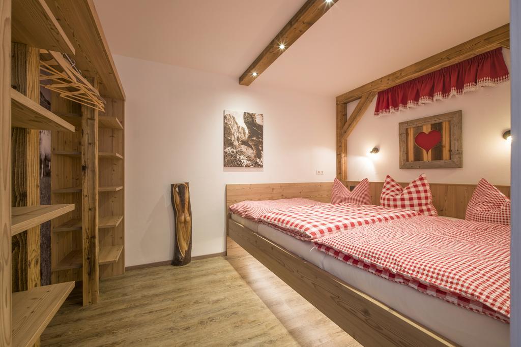 Apart Silvana Zell am Ziller Εξωτερικό φωτογραφία